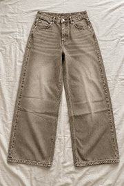 Fireboat Super Wide-Leg Shaded Men’s Baggy Jeans