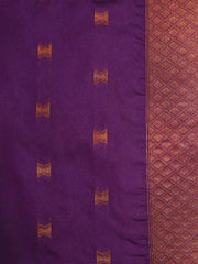 Soft silk saree - ₹600