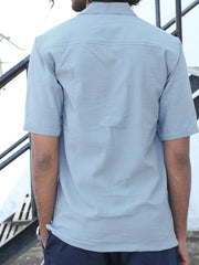 Senior Parachute T-Shirt - ₹699