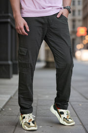 RDX Men's Cargo Pant – Rugged & Ready