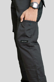 RDX Men's Cargo Pant – Rugged & Ready
