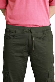 RDX Men's Cargo Pant – Rugged & Ready