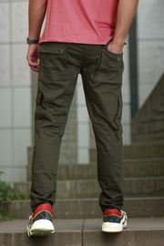 RDX Men's Cargo Pant – Rugged & Ready