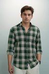 UrbanEdge Checkmate Shirt – by Dot & Blue