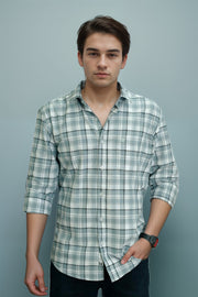 UrbanEdge Checkmate Shirt – by Dot & Blue