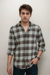 UrbanEdge Checkmate Shirt – by Dot & Blue