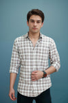 UrbanEdge Checkmate Shirt – by Dot & Blue