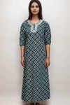 Comfort Fit Cotton Nighty