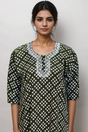 Comfort Fit Cotton Nighty