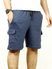 Men Regular Shorts