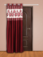 Fashionable Door & Window Curtains