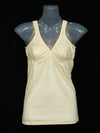 WOMEN CAMISOLE WITH LACE STRAPS