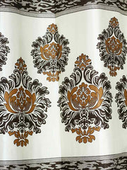 Fashionable Door & Window Curtains