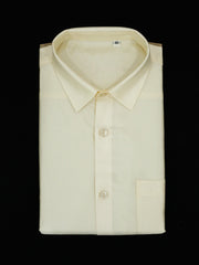 MEN WEDDING SHIRT & DHOTI SET