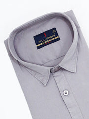 FULL SLEEVE COTTON FORMAL SHIRT FOR MEN