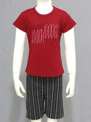 Girls Night Wear