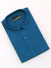 Men Full Sleeve Cotton Formal Shirt