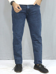 Men regular fit jeans