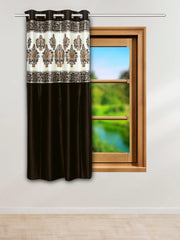 Fashionable Door & Window Curtains
