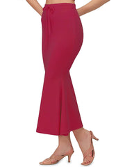 Perfect Fit Saree Shapewear Skirt for Women - Only ₹329!
