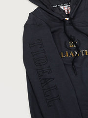 Casual hoodie for boys