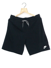 MEN REGULAR LYCRA SHORTS