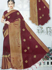Fancy Saree