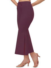 Perfect Fit Saree Shapewear Skirt for Women - Only ₹329!