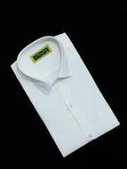 Cotton full sleeve formal shirt for men