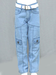 Kids baggy Jeans