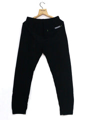 MEN REGULAR LYCRA JOGGER TRACK PANT