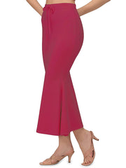 Perfect Fit Saree Shapewear Skirt for Women - Only ₹329!