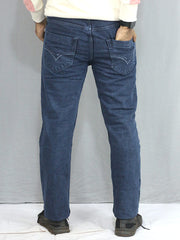 Men regular fit jeans