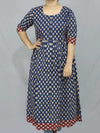 Women Flair Kurti