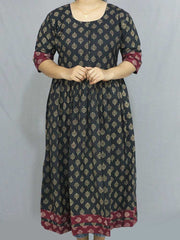 Women Flair Kurti