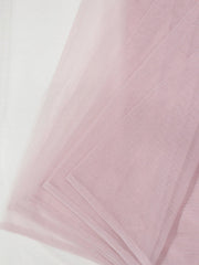 suryasilks Apparel & Accessories NET DUSTY TONE RUNNING  NET MATERIAL  DUSTY TONE