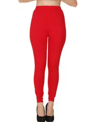 suryasilksonline.com Apparel & Accessories ETHNIC WEAR LEGGINGS FOR WOMEN