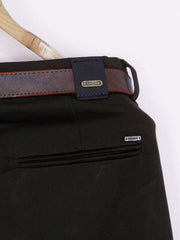 suryasilksonline.com Apparel & Accessories MENS ETHON CASUAL TROUSERS