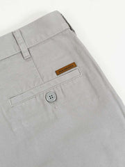 suryasilksonline.com Apparel & Accessories PAN AMERICA MEN'S SLIM FIT CASUAL TROUSER